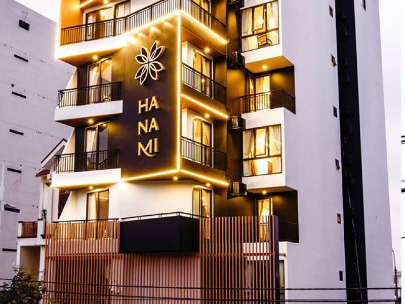Top 10 Khách Sạn Gần Sân Bay Đà Nẵng