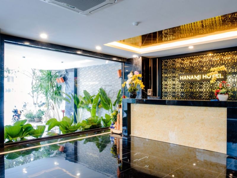 Top 10 khách sạn tình yêu tại quận Sơn Trà Dành Cho Cặp Đôi