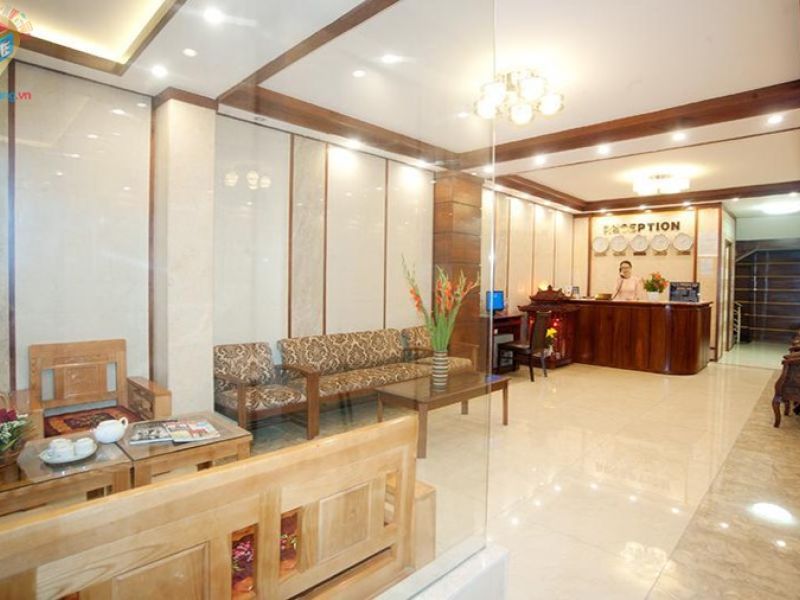 Review Khách Sạn Cantinal Đà Nẵng – Trải Nghiệm Nghỉ Dưỡng Đáng Nhớ