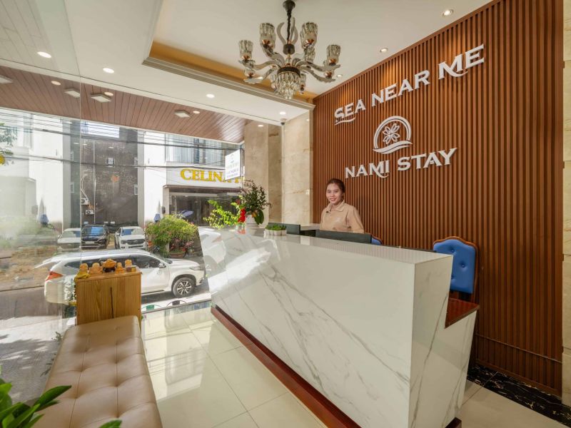 sea near me hotel lua chon luu tru ly tuong ngay trung tam da nang