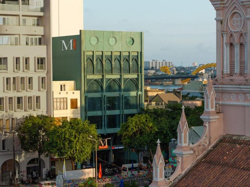 grand citiview da nang co phu hop cho chuyen di o trung tam thanh pho 8