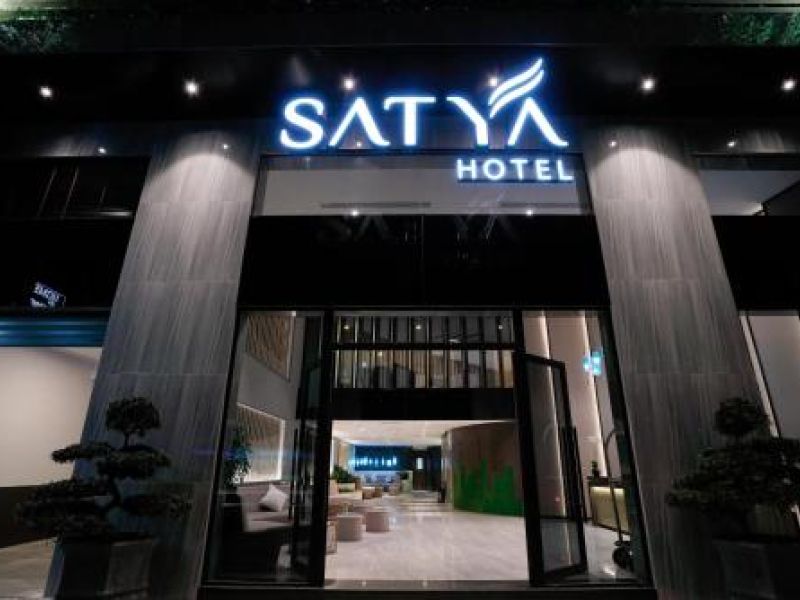 Review khách sạn Satya Đà Nẵng – Trải nghiệm lưu trú sang trọng giữa lòng thành phố