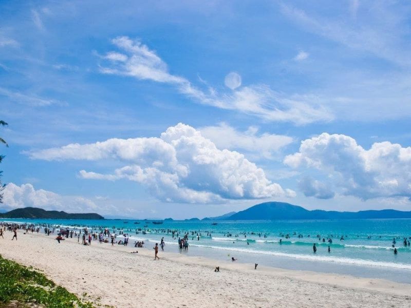 Khám Phá Bãi Biển Mỹ Khê – Thiên Đường Biển Tuyệt Đẹp Tại Đà Nẵng