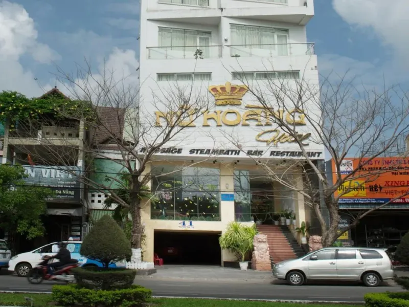 Top 10 Khách Sạn Có View Đẹp Nhất Đà Nẵng
