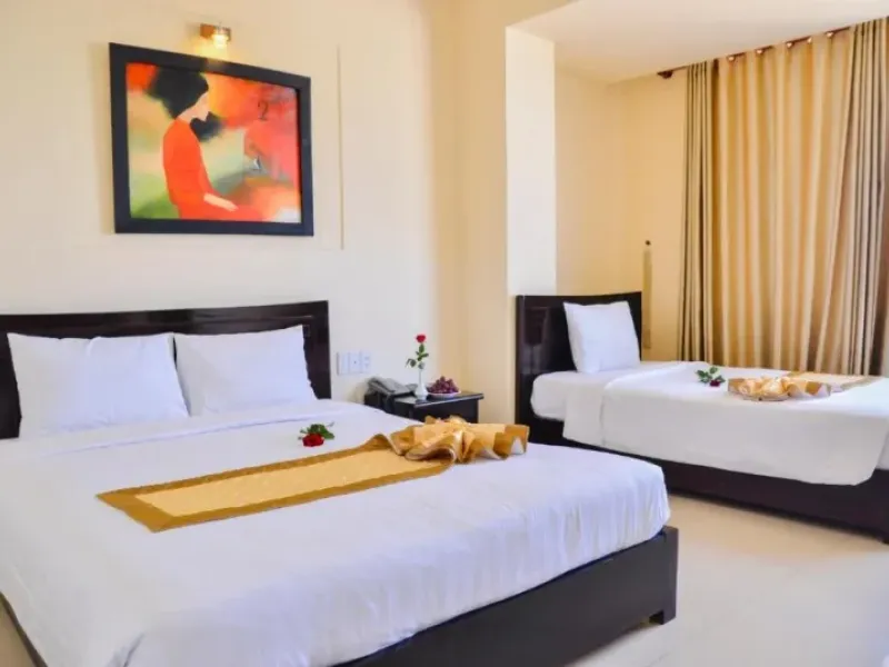 Top 7 Khách Sạn Đường Võ Nguyên Giáp Đà Nẵng Được Yêu Thích Nhất