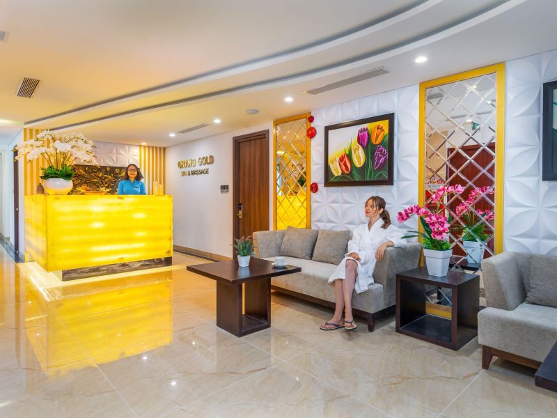 review gold plaza hotel da nang cho chuyen nghi o trung tam thanh pho 2