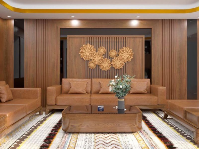 noi that tan truong minh cai tao tam nhua op tuong giup queen hotel lot xac khong gian