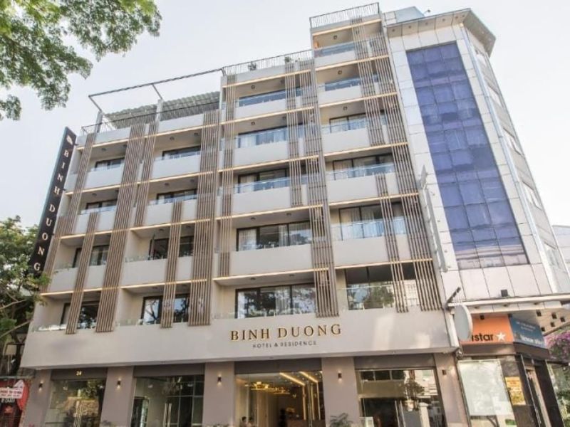review binh duong resident hotel o trung tam da nang 1