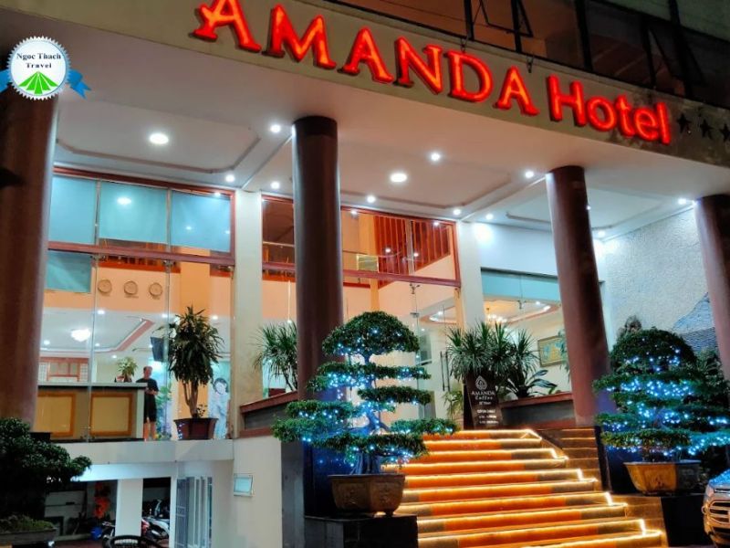 review amanda hotel da nang luu tru tren duong 30 thang 4 co thuan tien khong 4