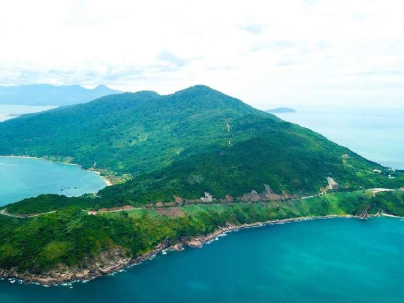 Khám phá Bán đảo Sơn Trà – Viên ngọc xanh giữa lòng Đà Nẵng