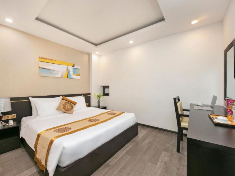 top khach san co khu vui choi tre em o da nang ban nen thu