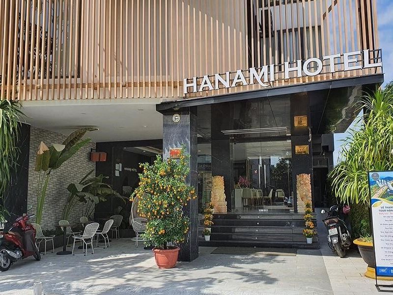 Khám Phá Các Khách Sạn Trên Đường Trần Đại Nghĩa Đà Nẵng Cùng Queen Hotel