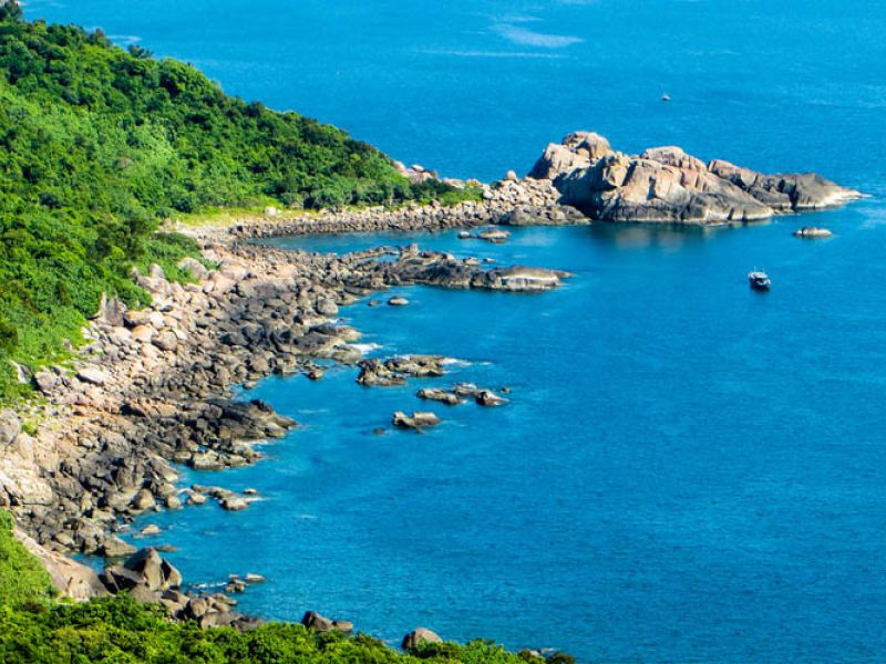 Khám Phá 10 Địa Điểm Cắm Trại Đà Nẵng Tuyệt Đẹp, Cực Chill