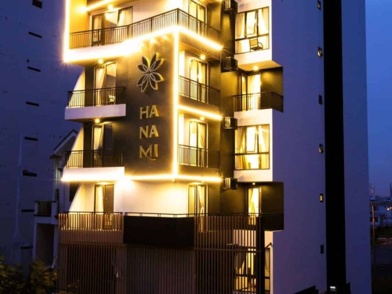 Top 10 Khách Sạn Đà Nẵng 4 Sao