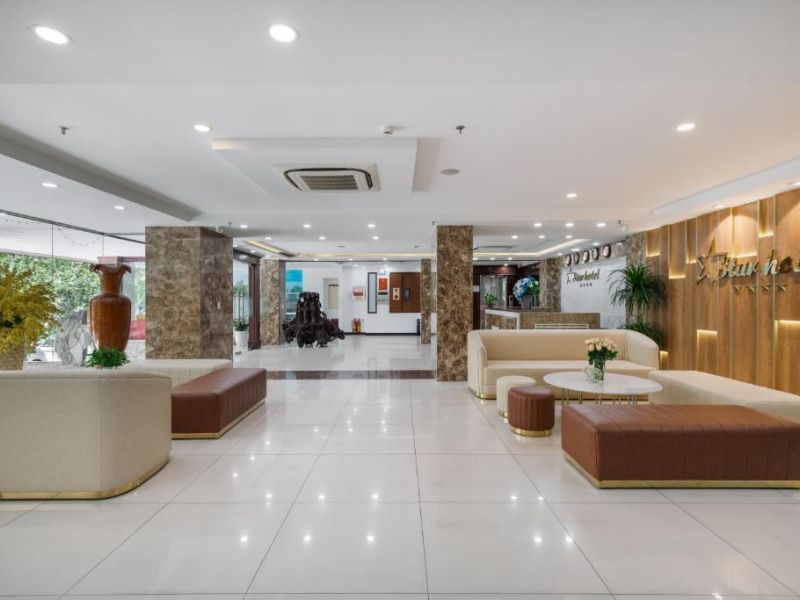 star hotel trai nghiem nghi duong tuyet voi tai da nang