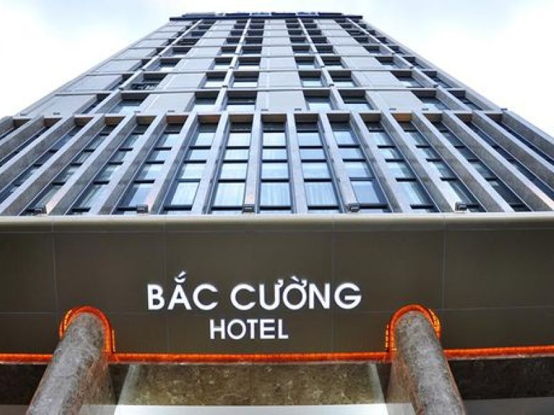 Review khách sạn Bắc Cường Đà Nẵng – Trải nghiệm lưu trú đáng nhớ