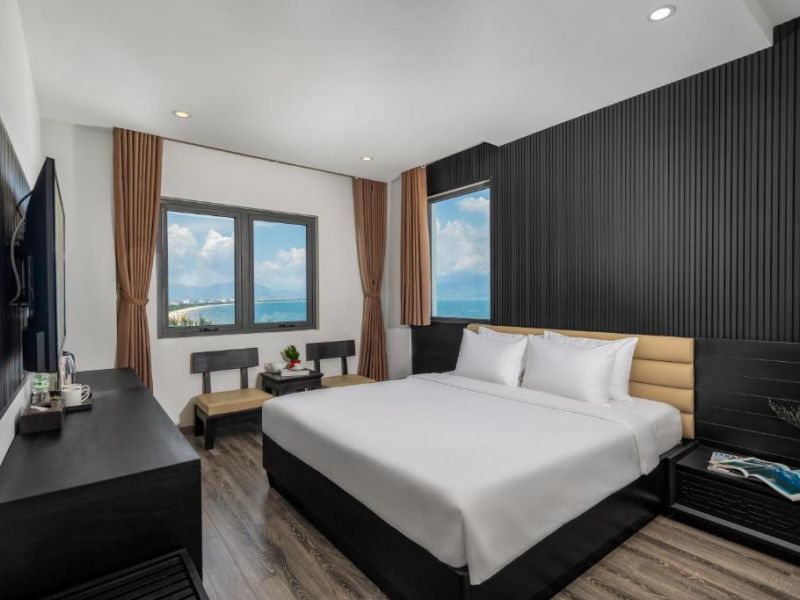 top 20 khach san co lop hoc yoga buoi sang o da nang