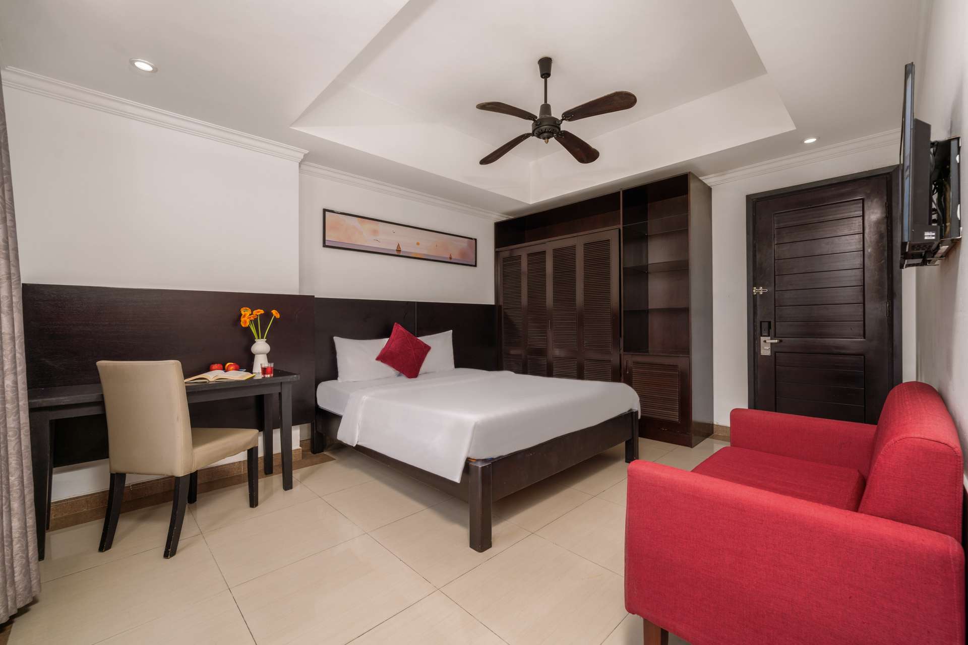 Bỏ túi 20 khách sạn có quầy bar ngoài trời đẹp cực chill ở Đà Nẵng