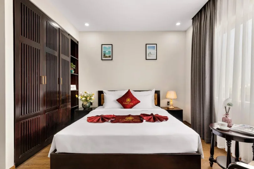 Top 20 khách sạn có quán cà phê view đẹp tại Đà Nẵng
