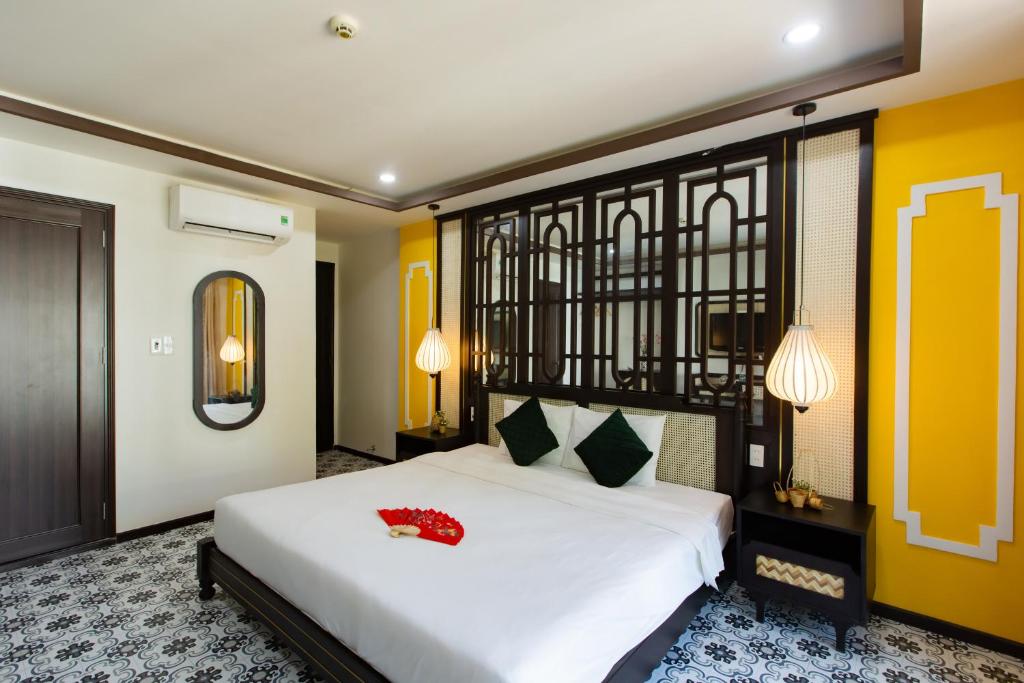 Top 15 khách sạn có dịch vụ massage ở Đà Nẵng Tốt Nhất 2025