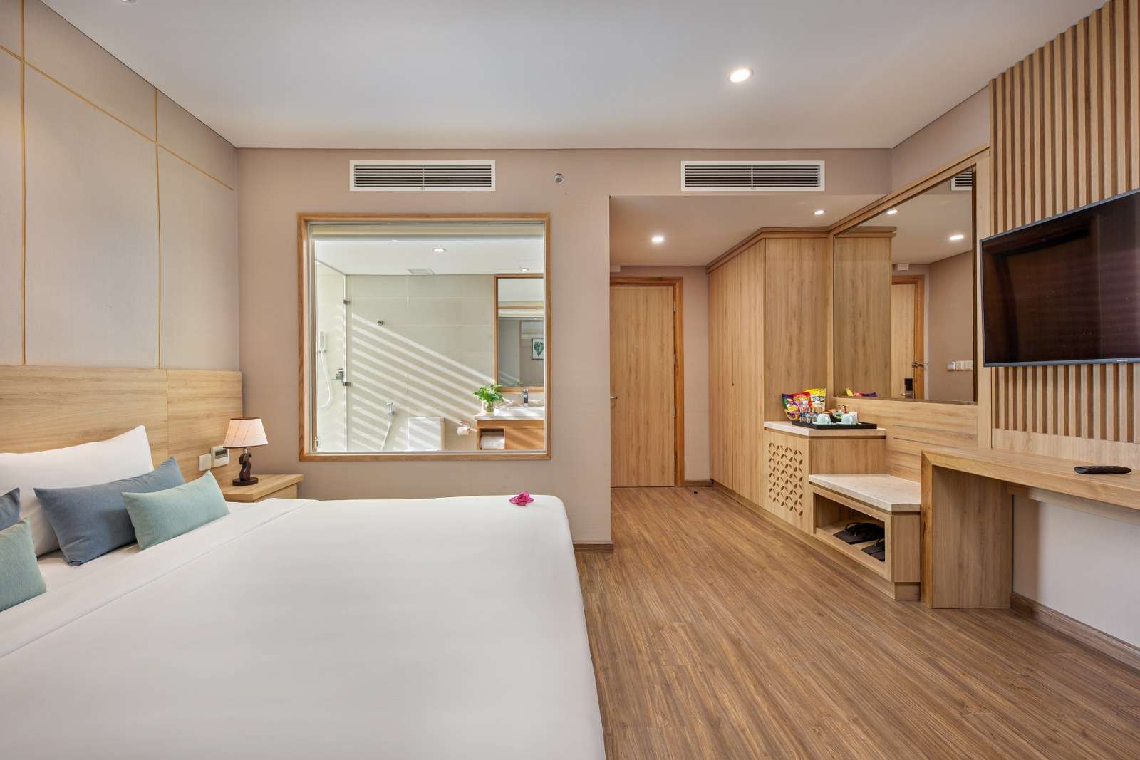 Top 15 khách sạn có dịch vụ massage ở Đà Nẵng Tốt Nhất 2025