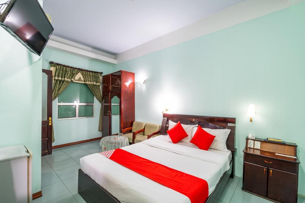 Top 15 khách sạn có hồ bơi vô cực tại Đà Nẵng view đẹp, tốt nhất