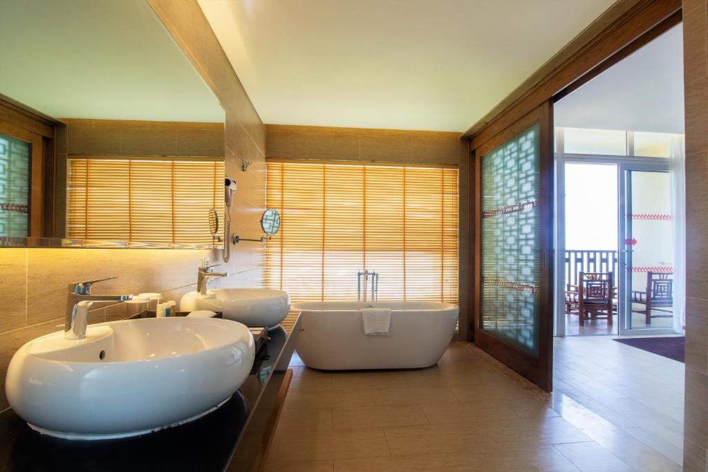 Top 15 khách sạn có phòng suite sang trọng ở Đà Nẵng