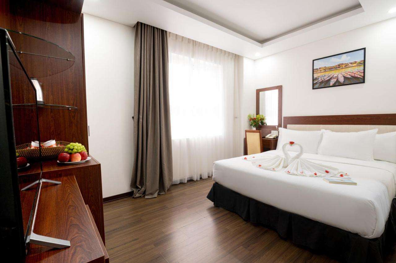 Top 17 khách sạn có phòng họp hội nghị tốt nhất tại Đà Nẵng