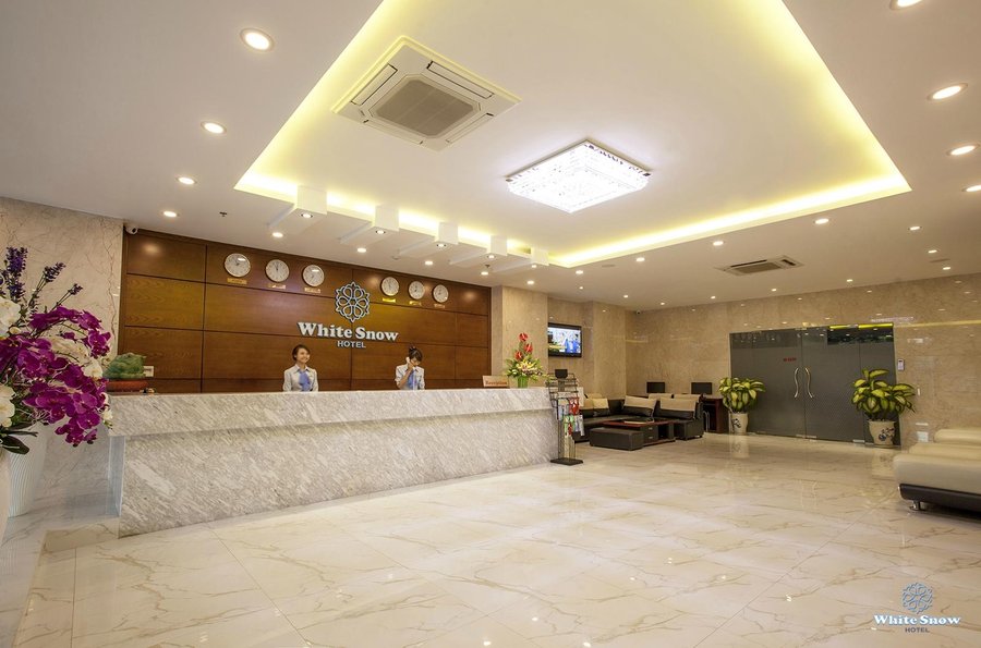 Top 20 khách sạn có dịch vụ giặt ủi cao cấp ở Đà Nẵng giá rẻ, uy tín