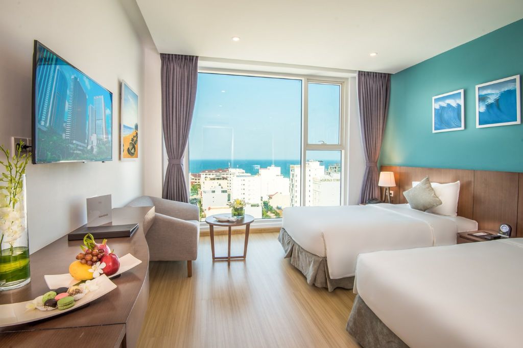 Top 20 khách sạn có dịch vụ giặt ủi cao cấp ở Đà Nẵng giá rẻ, uy tín