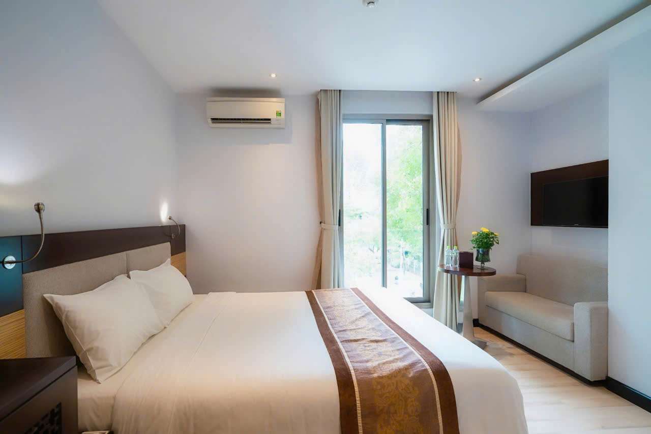 Top 20 khách sạn có dịch vụ karaoke ở Đà Nẵng