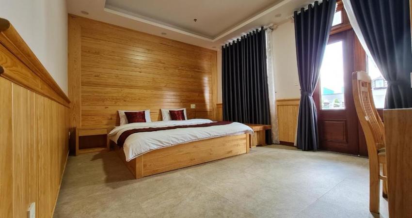 Top 20 khách sạn có dịch vụ thể thao dưới nước tại Đà Nẵng