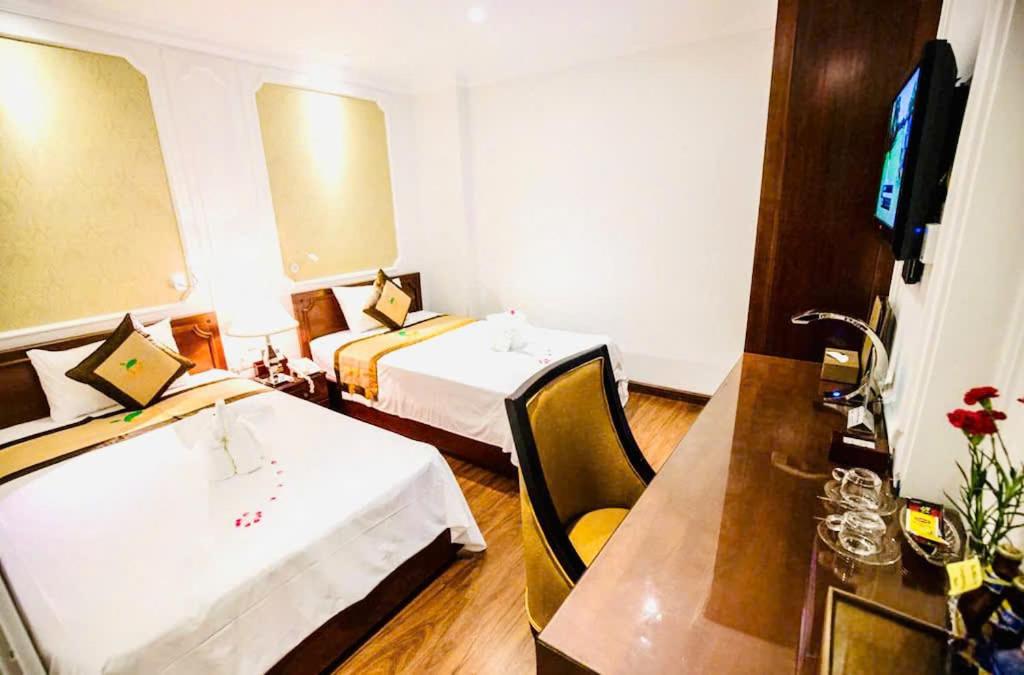 Top 20 khách sạn có dịch vụ thể thao dưới nước tại Đà Nẵng