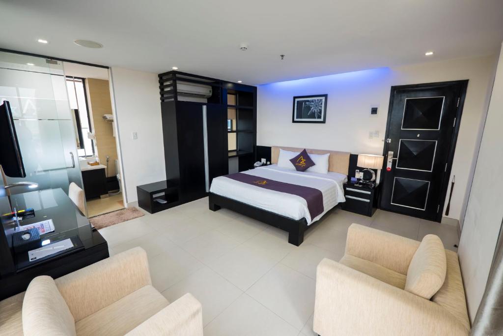 Top 20 khách sạn có dịch vụ thể thao dưới nước tại Đà Nẵng