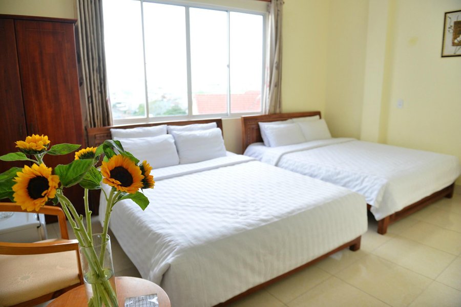 Top 20 khách sạn có dịch vụ thể thao dưới nước tại Đà Nẵng