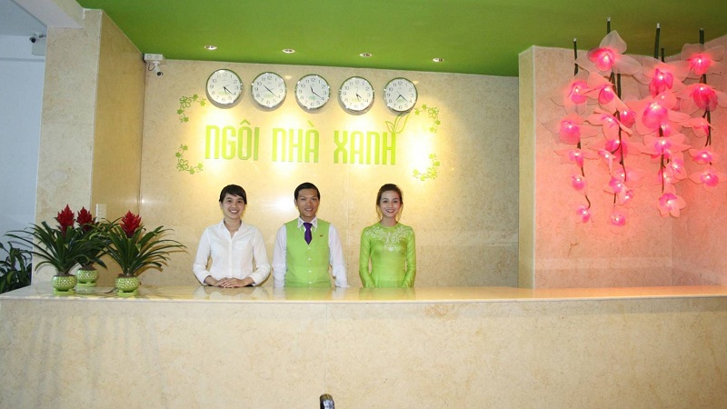 Top 20 khách sạn có dịch vụ thể thao dưới nước tại Đà Nẵng