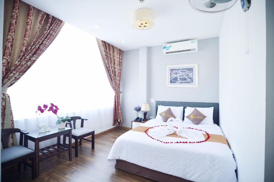 Top 20 khách sạn có dịch vụ tổ chức tiệc cưới ở Đà Nẵng sang trọng nhất