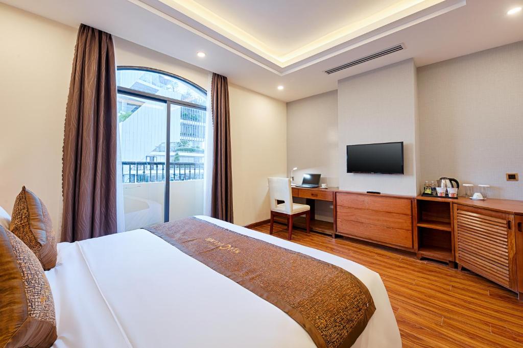 Top 20 khách sạn có dịch vụ tổ chức tiệc cưới ở Đà Nẵng sang trọng nhất