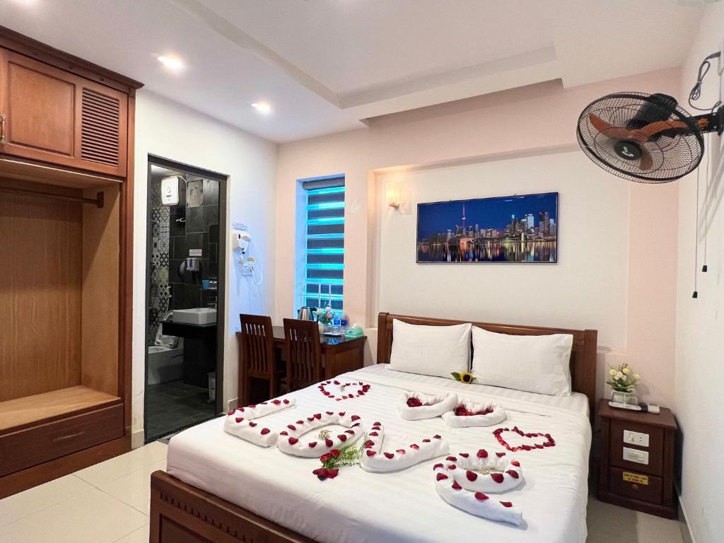 Top 20 khách sạn có dịch vụ tổ chức tiệc cưới ở Đà Nẵng sang trọng nhất