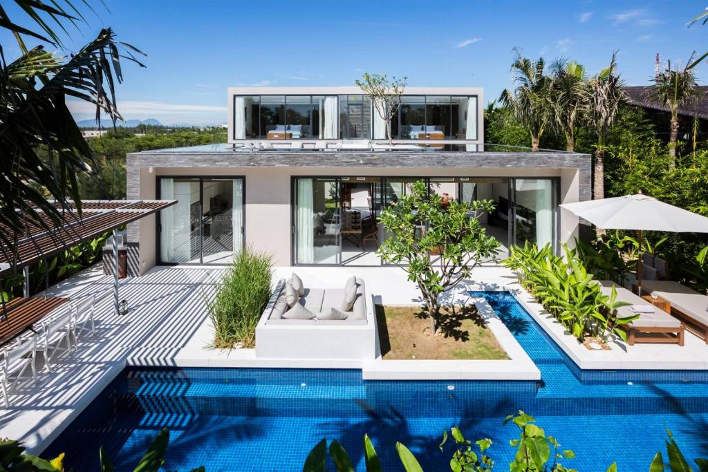 Top 20 khách sạn có nhà hàng ẩm thực quốc tế tại Đà Nẵng cho tín đồ ẩm thực