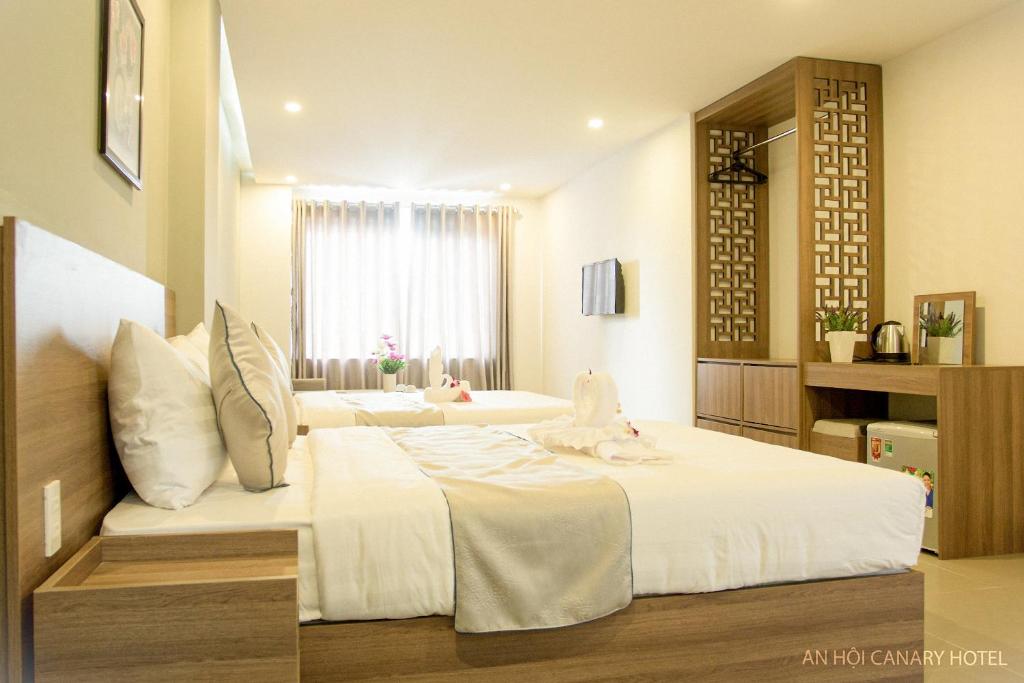 Top 20 khách sạn có nhà hàng ẩm thực quốc tế tại Đà Nẵng cho tín đồ ẩm thực