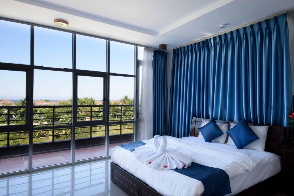 Top 20 khách sạn có nhà hàng ẩm thực quốc tế tại Đà Nẵng cho tín đồ ẩm thực