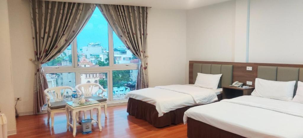 Top 20 khách sạn có nhà hàng ẩm thực quốc tế tại Đà Nẵng cho tín đồ ẩm thực