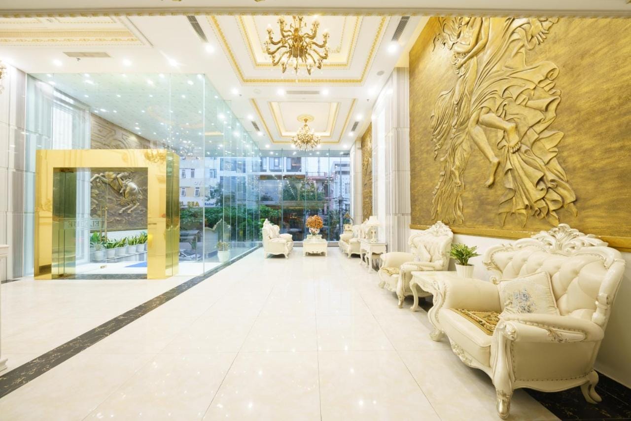 Top 20 khách sạn có phòng gia đình rộng rãi ở Đà Nẵng được lưu trú nhiều nhất