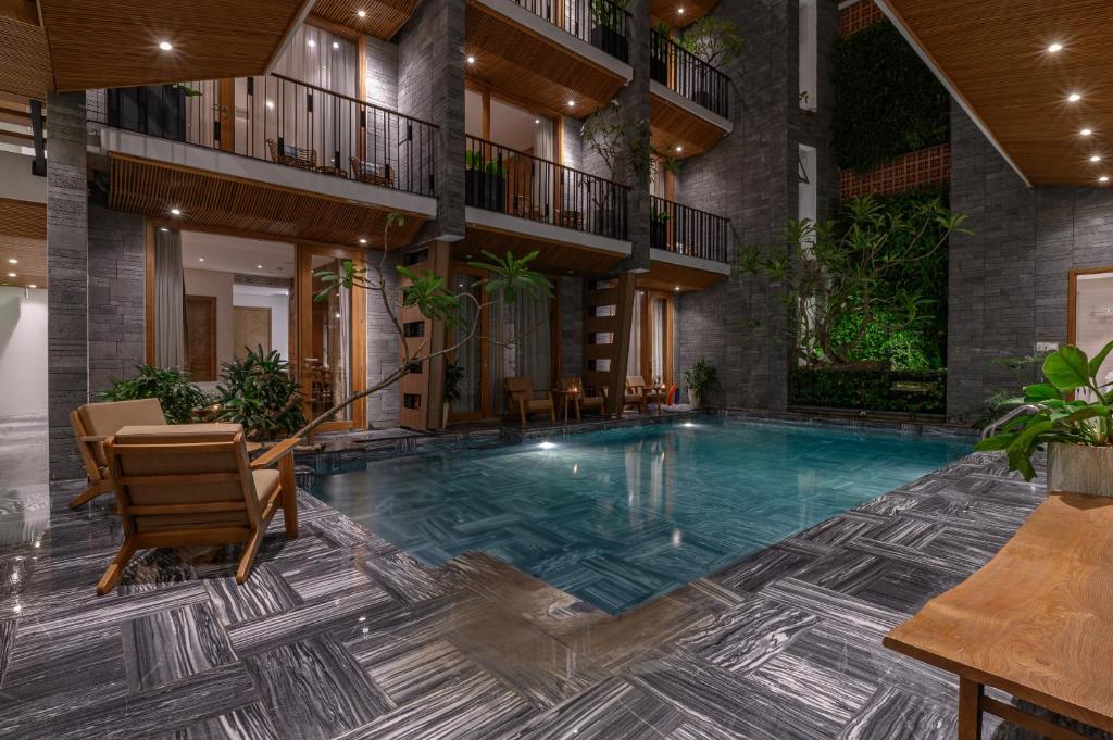 Top 20 khách sạn có phòng gia đình rộng rãi ở Đà Nẵng được lưu trú nhiều nhất
