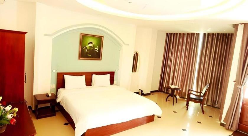 Top 20 khách sạn có phòng xông hơi ở Đà Nẵng mà bạn nên biết