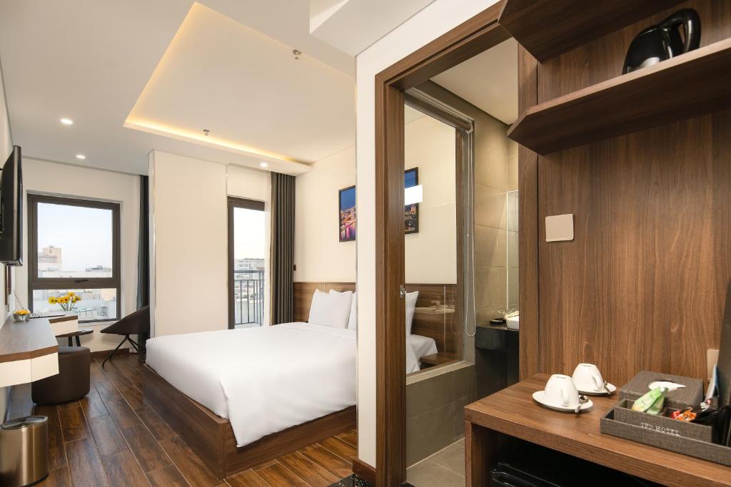 Top 20 khách sạn có quán cà phê view đẹp tại Đà Nẵng