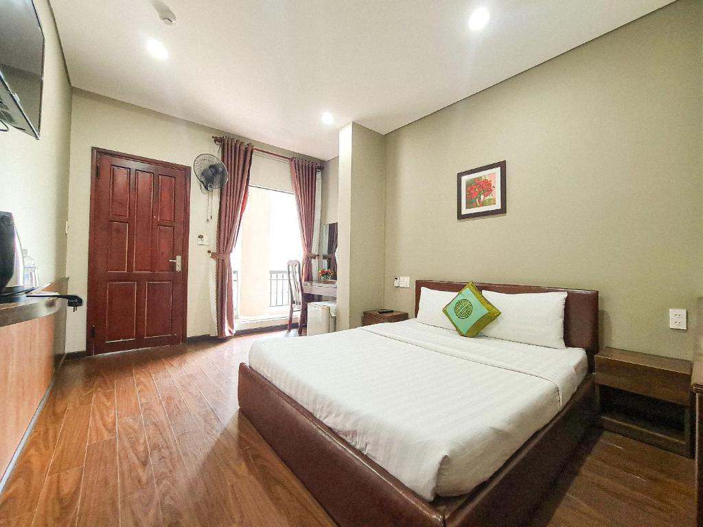 Top 20 khách sạn có quán cà phê view đẹp tại Đà Nẵng