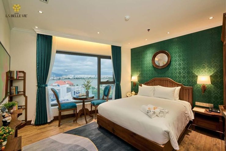 Top 20 khách sạn có rooftop bar view đỉnh nóc kịch trần tại Đà Nẵng
