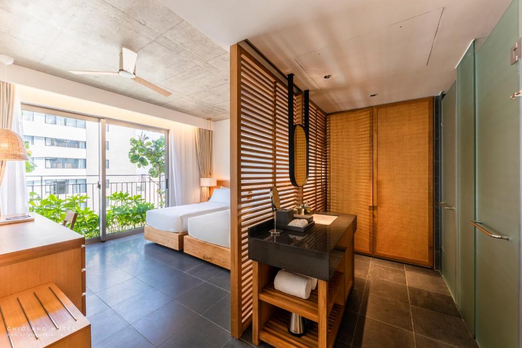 Top 20 khách sạn có thiết kế boutique độc đáo tại Đà Nẵng